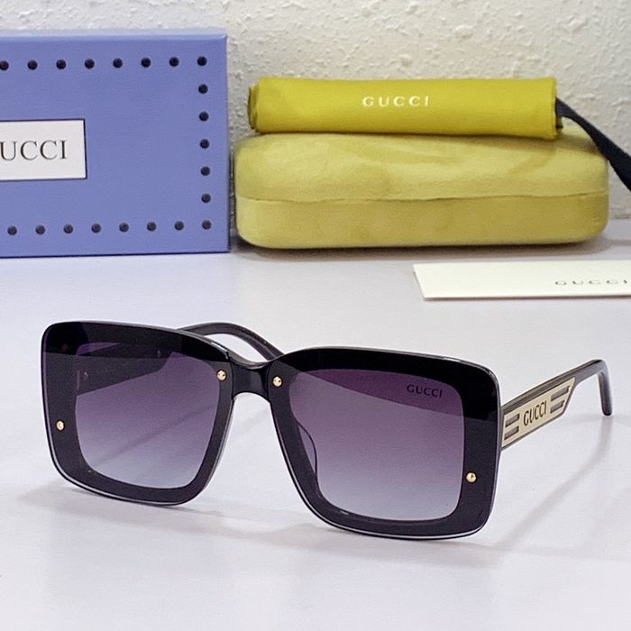 Gucci Sunglasses Top Quality GUS00758