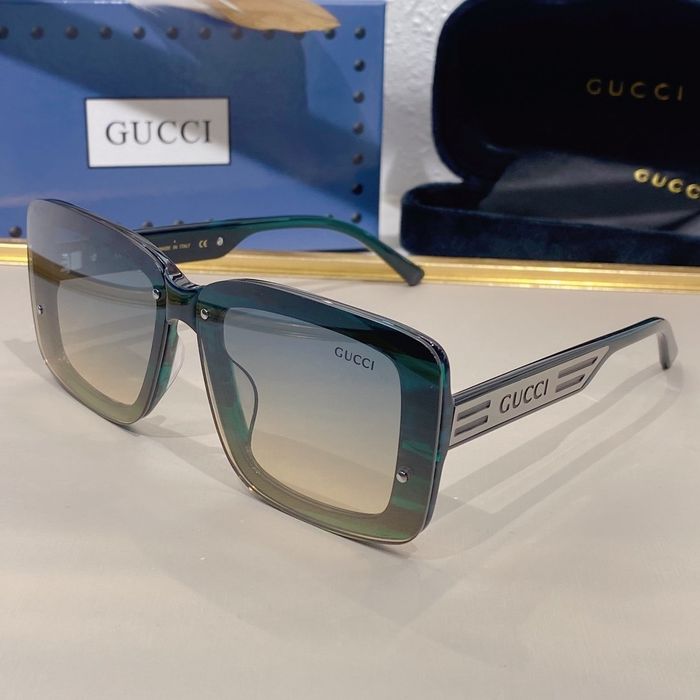 Gucci Sunglasses Top Quality GUS00818