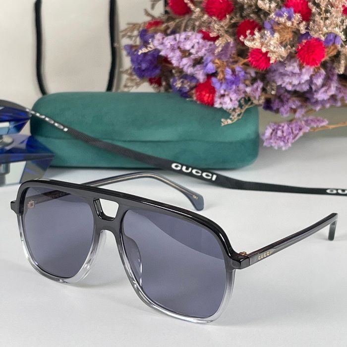 Gucci Sunglasses Top Quality GUS00847