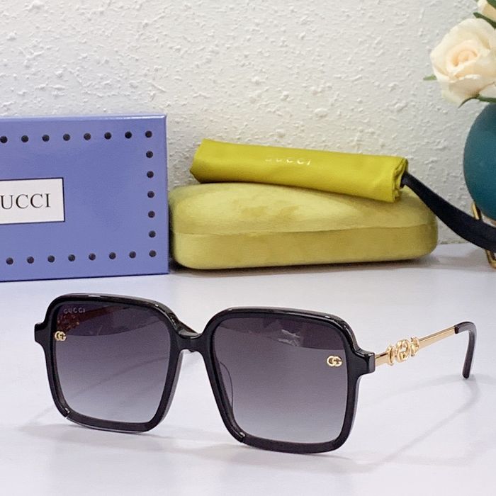 Gucci Sunglasses Top Quality GUS00922