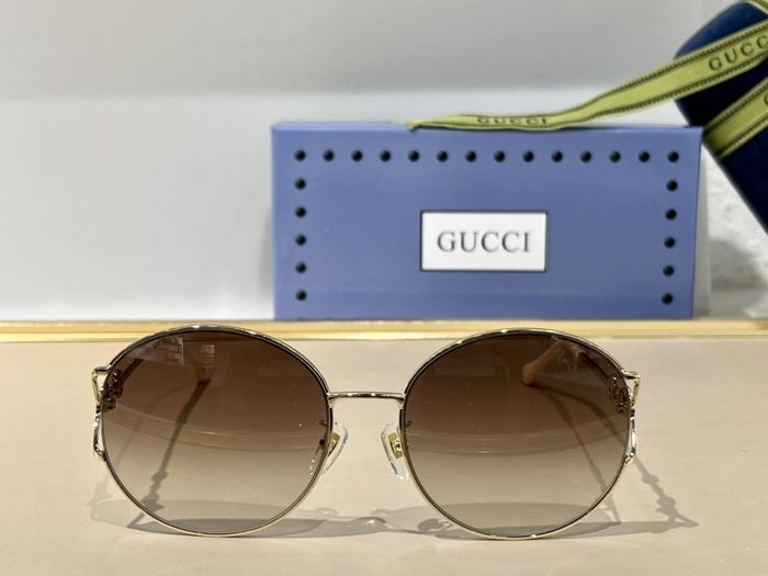 Gucci Sunglasses Top Quality GUS01001