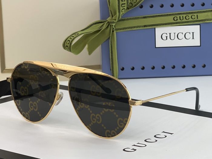 Gucci Sunglasses Top Quality GUS01040