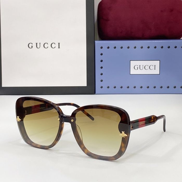 Gucci Sunglasses Top Quality GUS01042