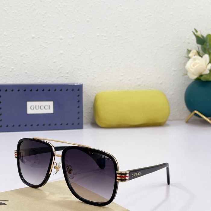 Gucci Sunglasses Top Quality GUS01072