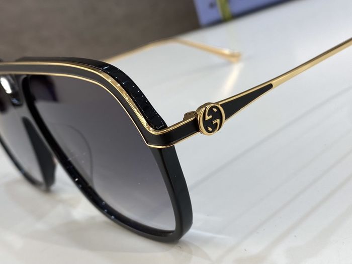 Gucci Sunglasses Top Quality GUS01117