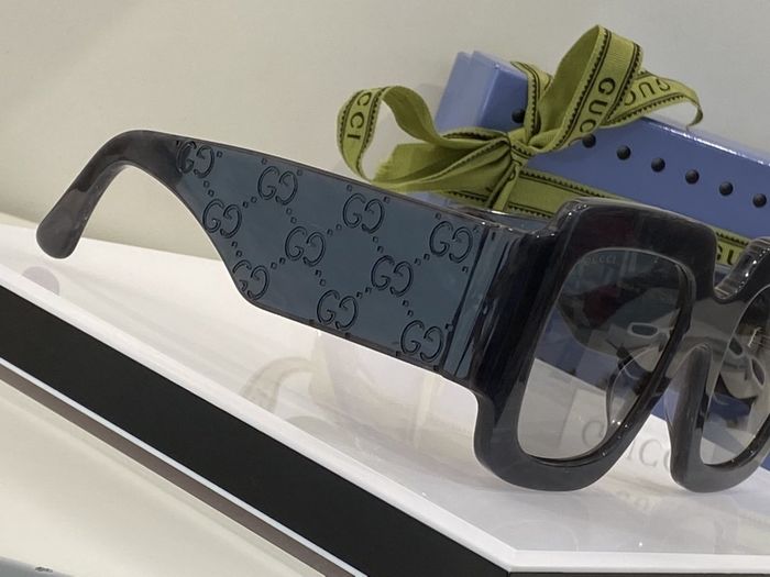 Gucci Sunglasses Top Quality GUS01211