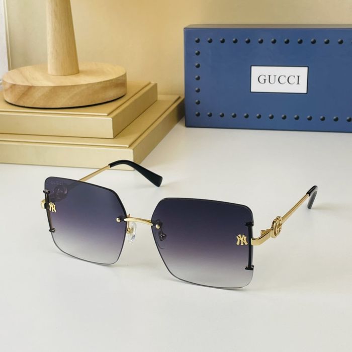 Gucci Sunglasses Top Quality GUS01328