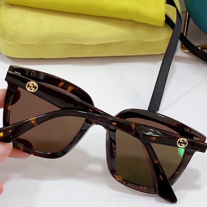 Gucci Sunglasses Top Quality GUS01341