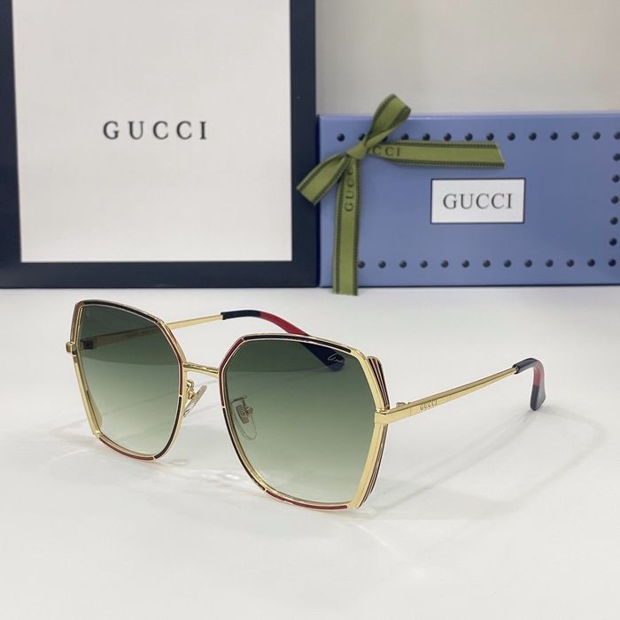 Gucci Sunglasses Top Quality GUS01366