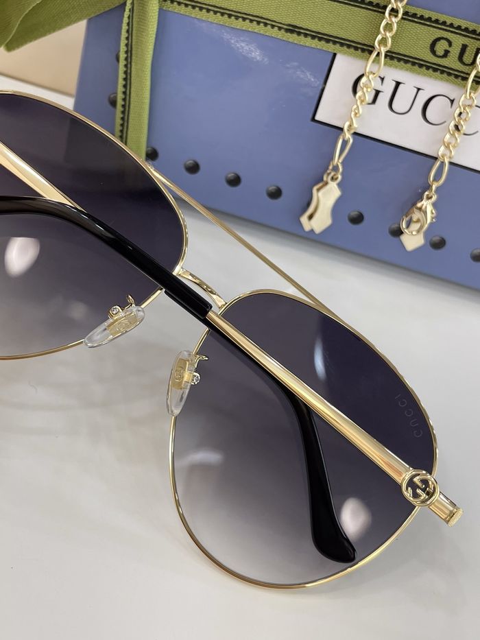 Gucci Sunglasses Top Quality GUS01387