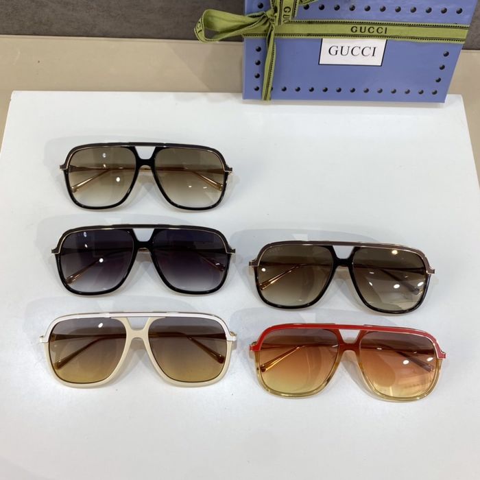 Gucci Sunglasses Top Quality GUS01461