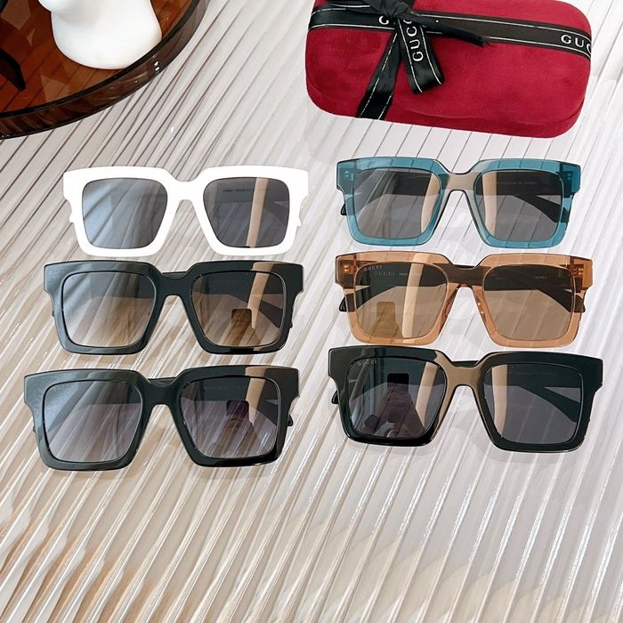Gucci Sunglasses Top Quality GUS01470