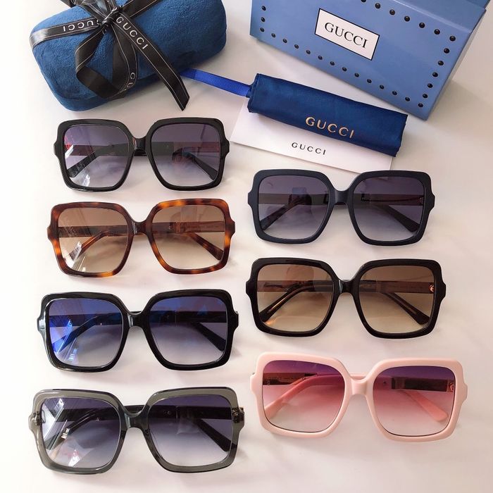 Gucci Sunglasses Top Quality GUS01474