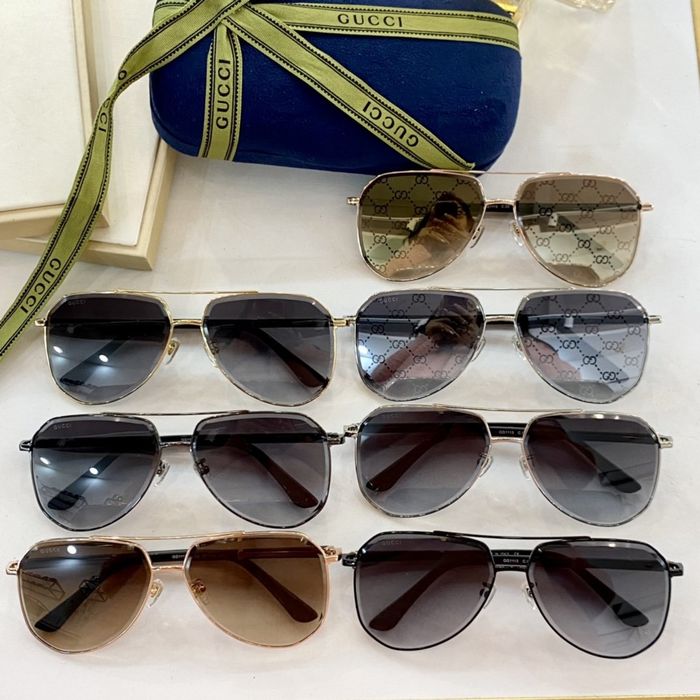 Gucci Sunglasses Top Quality GUS01481