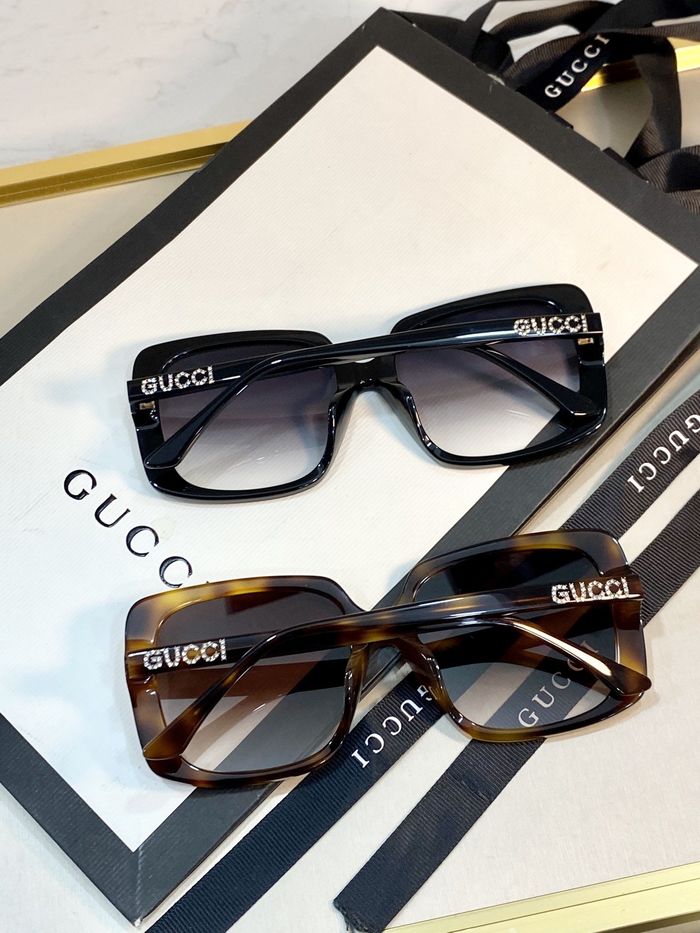 Gucci Sunglasses Top Quality GUS01483
