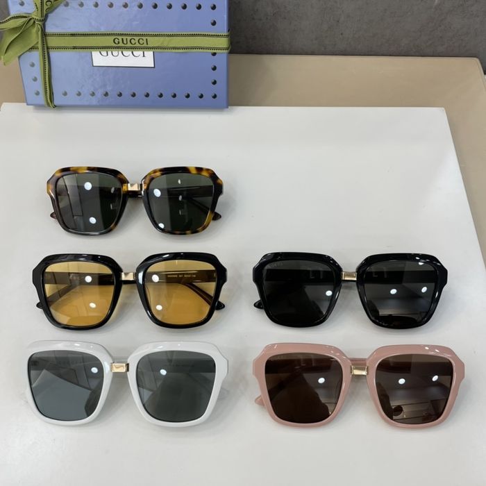 Gucci Sunglasses Top Quality GUS01501