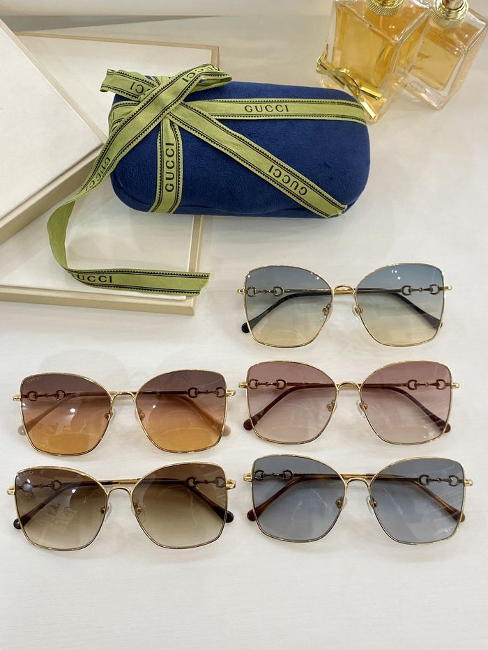 Gucci Sunglasses Top Quality GUS01532