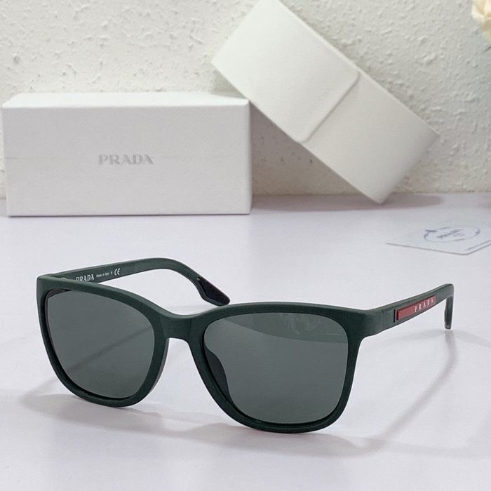 Prada Sunglasses Top Quality PRS00006