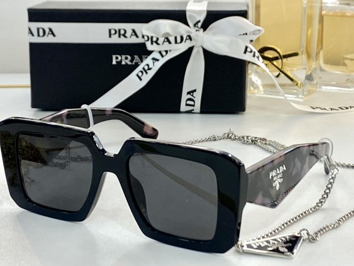 Prada Sunglasses Top Quality PRS00012