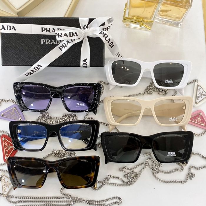 Prada Sunglasses Top Quality PRS00397