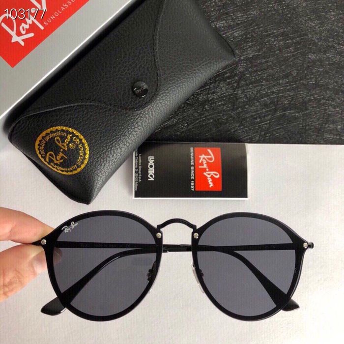 RayBan Sunglasses Top Quality RBS00206