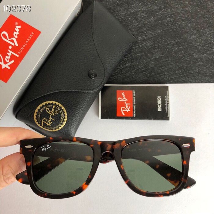 RayBan Sunglasses Top Quality RBS00477