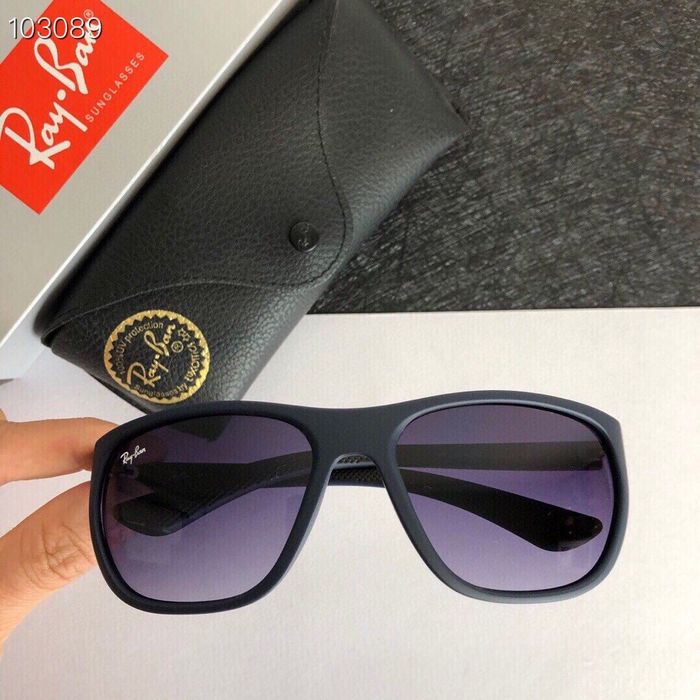 RayBan Sunglasses Top Quality RBS00558