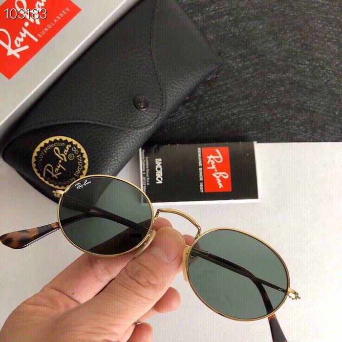 RayBan Sunglasses Top Quality RBS00759