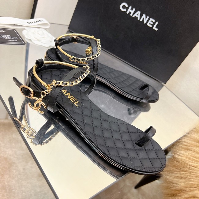 Chanel SANDAL 17825-2