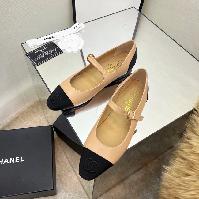 Chanel Shoes 17823-3