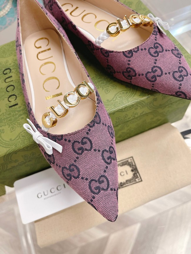 Gucci Shoes 15220-4