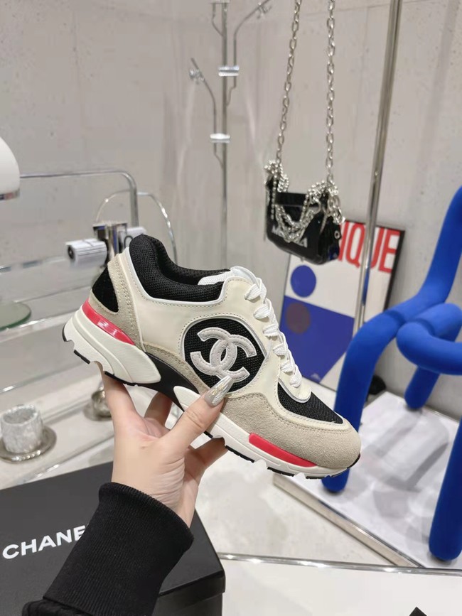 Chanel sneakers 91024-1