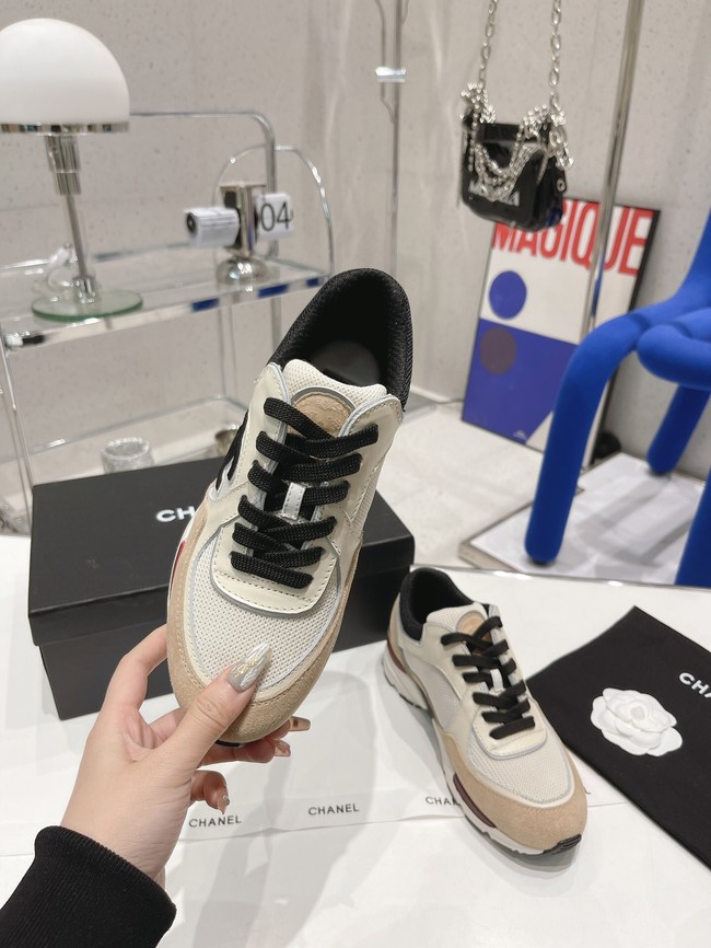 Chanel sneakers 91024-2