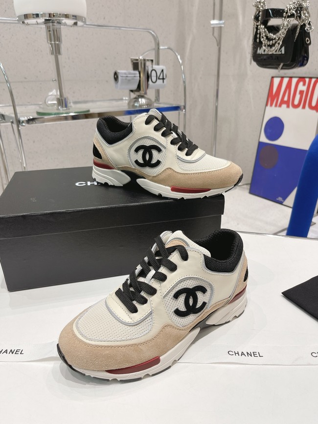 Chanel sneakers 91024-2