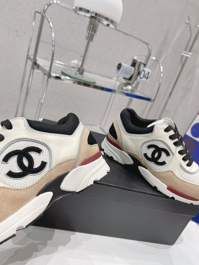 Chanel sneakers 91024-2