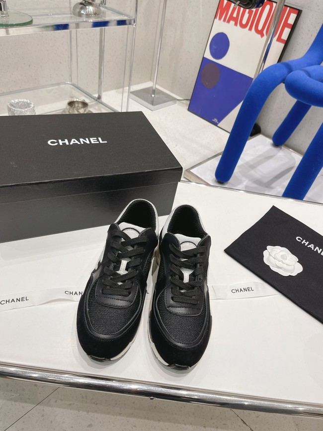 Chanel sneakers 91024-3