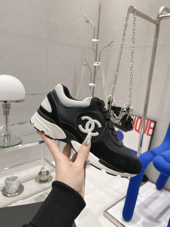 Chanel sneakers 91024-3