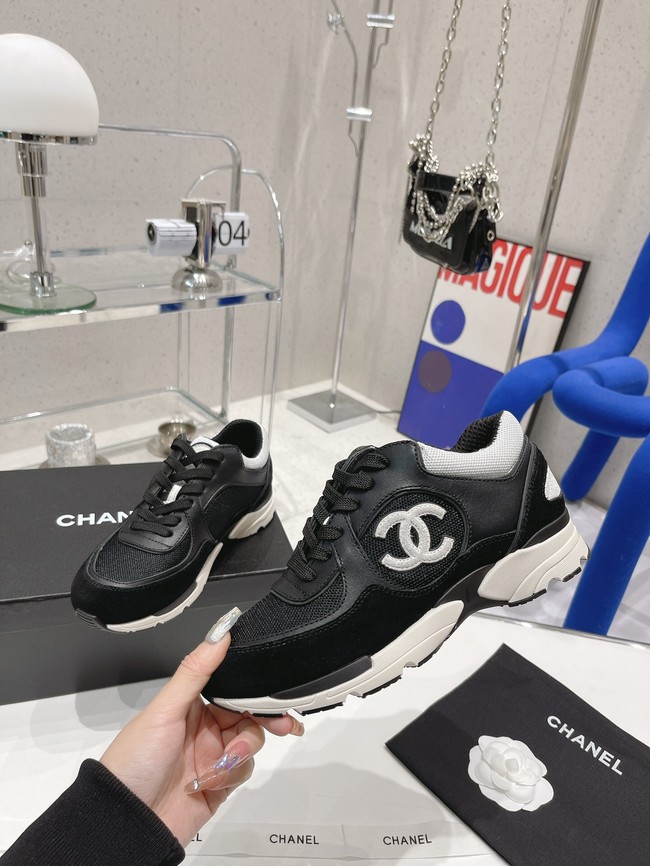 Chanel sneakers 91024-3