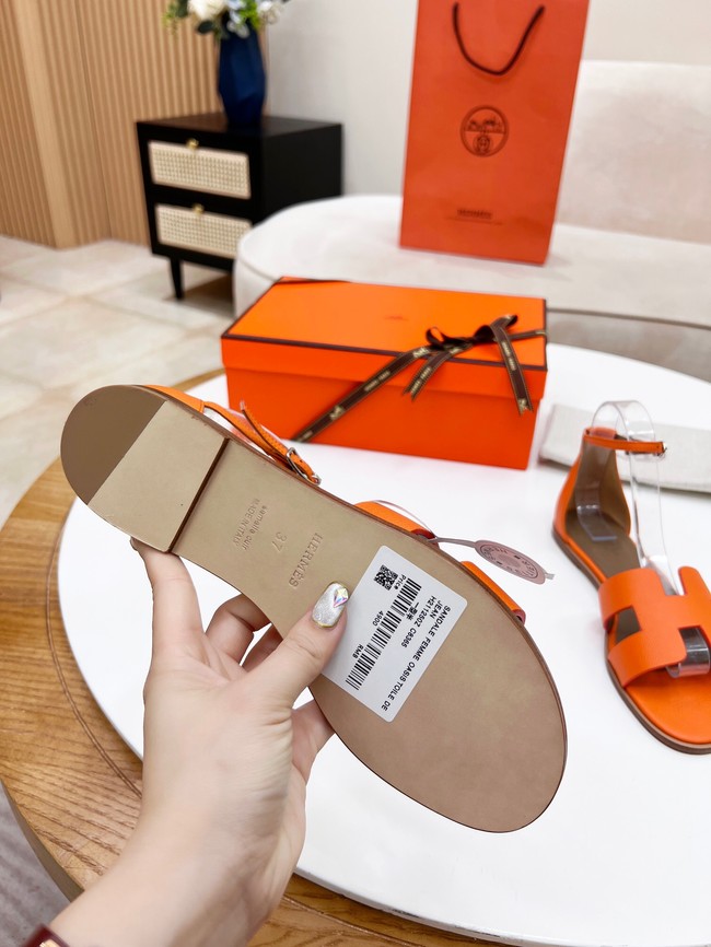 Hermes SANDAL 91037-3