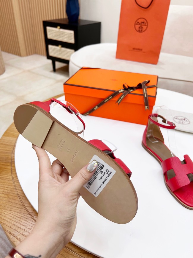 Hermes SANDAL 91037-8