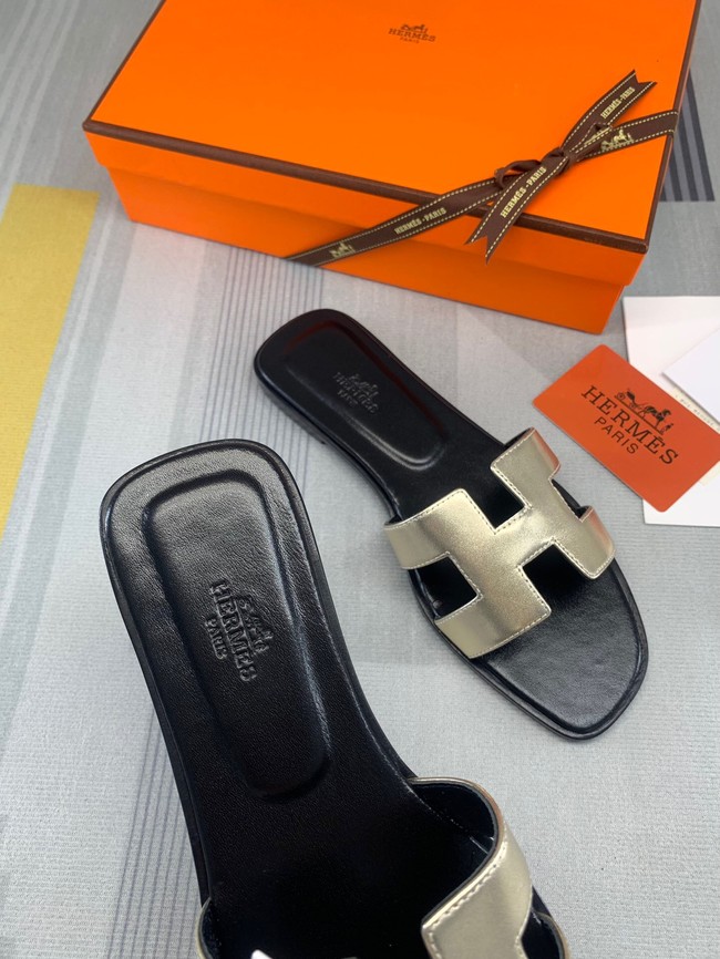 Hermes slipper 41910-2