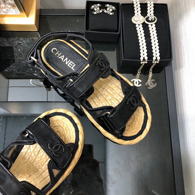 Chanel SANDAL 52191-7