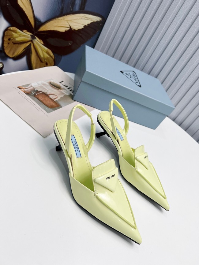 Prada SANDAL 17821-2