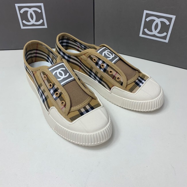 Chanel sneakers 12919-1