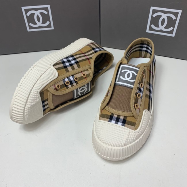 Chanel sneakers 12919-1