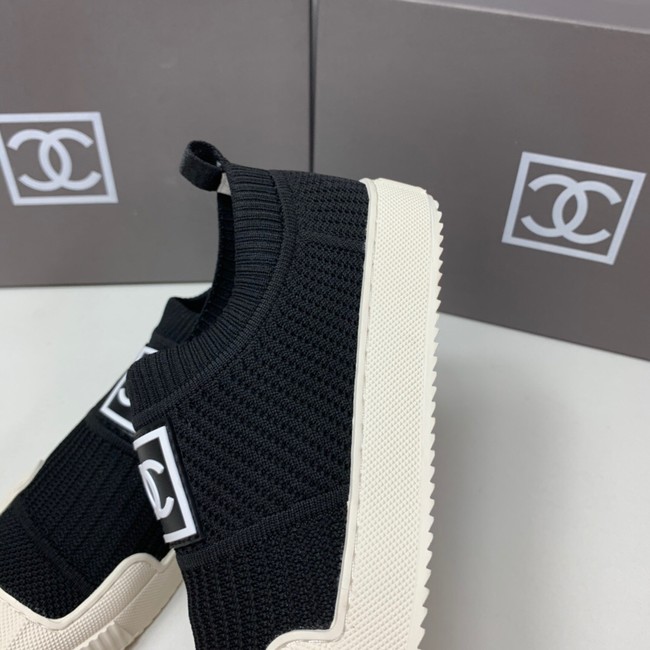 Chanel sneakers 12919-7