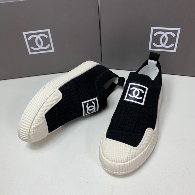 Chanel sneakers 12919-7