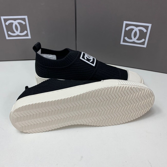 Chanel sneakers 12919-7