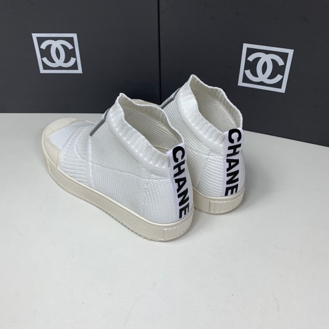 Chanel sneakers 34200-1