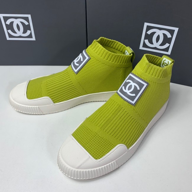 Chanel sneakers 34200-2